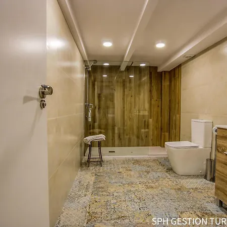 Adri Home Centro Ciudad Con Garaje Privado Murcie Extérieur photo