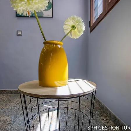 Adri Home Centro Ciudad Con Garaje Privado Murcie Extérieur photo