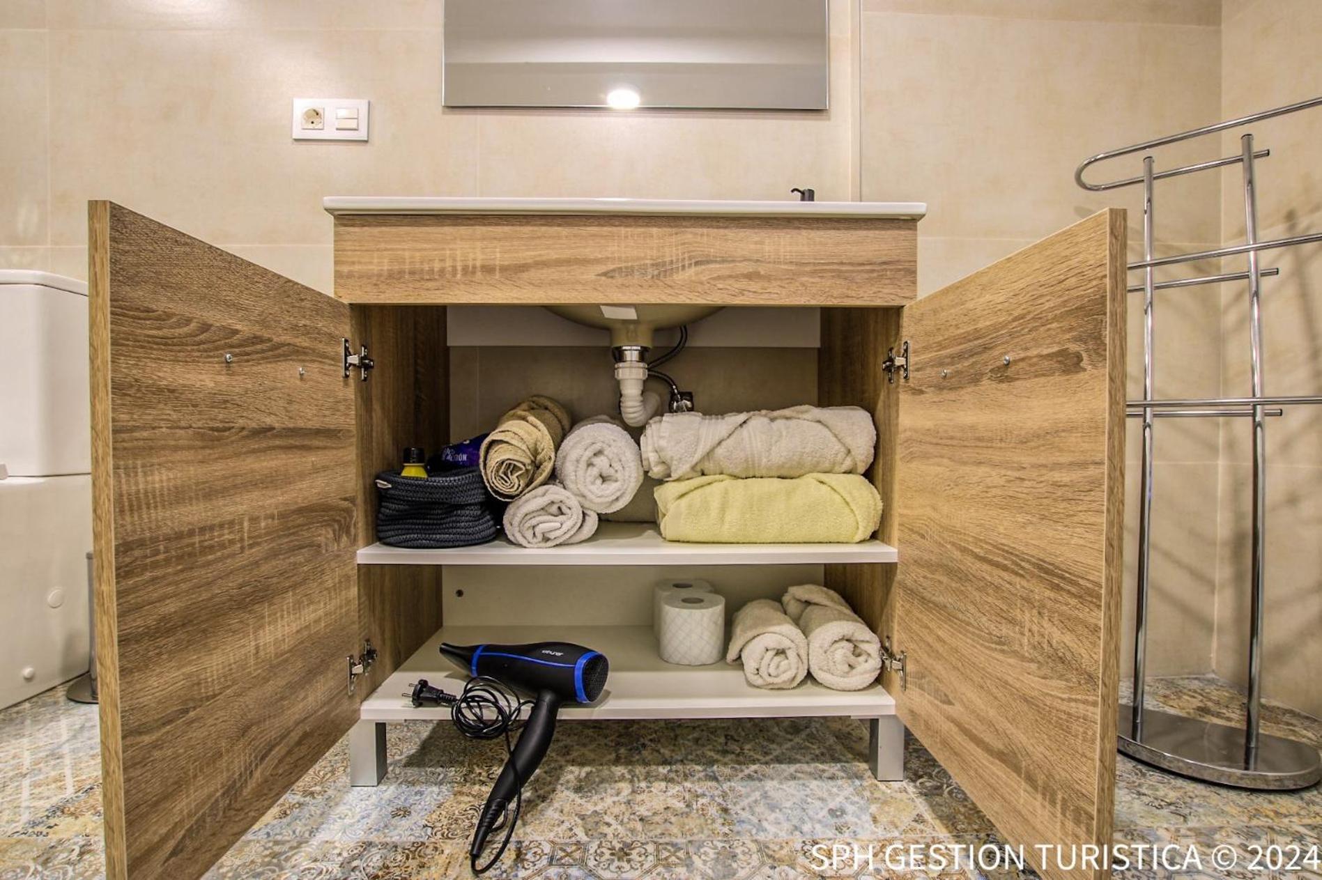 Adri Centro Ciudad Con Garaje Privado Appartement Murcie